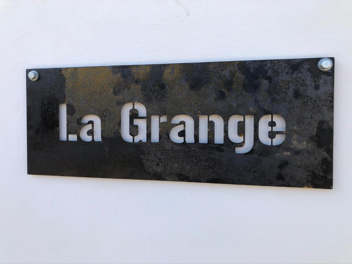 Aux Doux Logis Villa Gouy-Saint-Andre Exterior photo